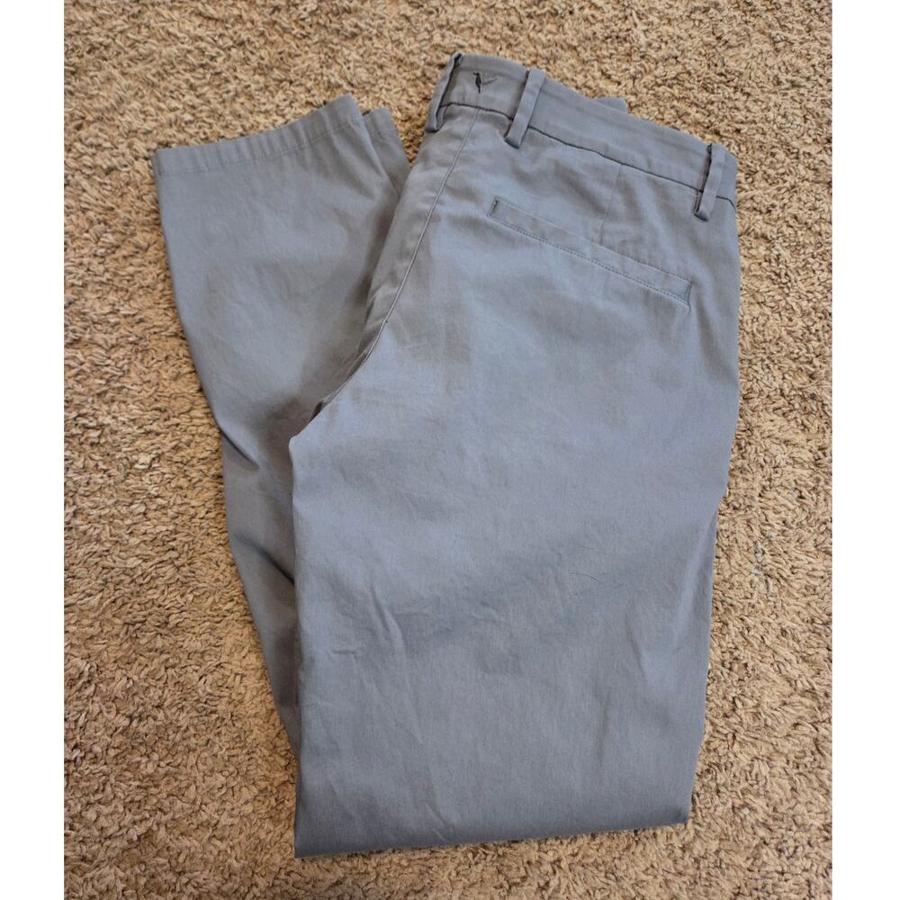 Birddogs Light Gray Chinos